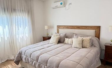 Hermosa casa de 3 dormitorios   dependencia en barrio privado Álamos, Av. Perón al 1000, Yerba Buena