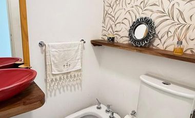 Hermosa casa de 3 dormitorios   dependencia en barrio privado Álamos, Av. Perón al 1000, Yerba Buena