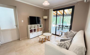 Hermosa casa de 3 dormitorios   dependencia en barrio privado Álamos, Av. Perón al 1000, Yerba Buena