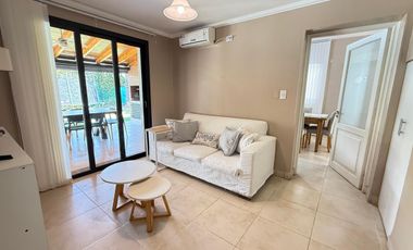 Hermosa casa de 3 dormitorios   dependencia en barrio privado Álamos, Av. Perón al 1000, Yerba Buena