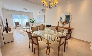 Hermosa casa de 3 dormitorios   dependencia en barrio privado Álamos, Av. Perón al 1000, Yerba Buena