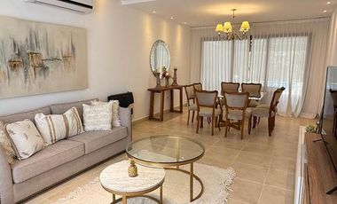 Hermosa casa de 3 dormitorios   dependencia en barrio privado Álamos, Av. Perón al 1000, Yerba Buena