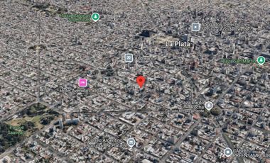 PH en venta - 2 Dormitorios 1 Baño - 56Mts2 - La Plata