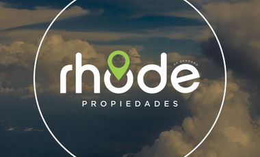 Departamento de dos ambientes en Santa Teresita