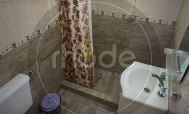 Departamento de dos ambientes en Santa Teresita