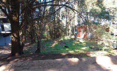 Terreno en venta - 351Mts2 - Mar Azul