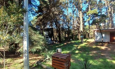 Terreno en venta - 351Mts2 - Mar Azul