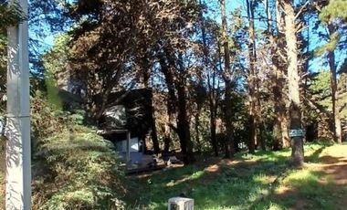 Terreno en venta - 351Mts2 - Mar Azul