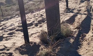 Terreno en venta - 495Mts2 - Nueva Atlantis