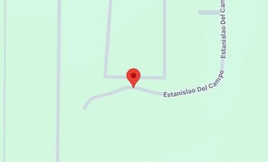Terreno en venta - 495Mts2 - Nueva Atlantis