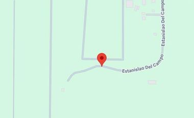 Terreno en venta - 495Mts2 - Nueva Atlantis