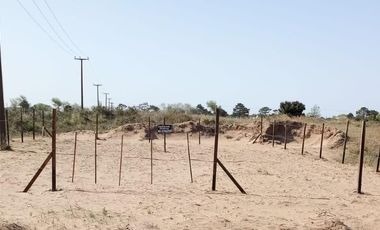 Terreno en venta - 495Mts2 - Nueva Atlantis