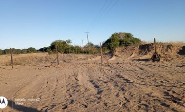 Terreno en venta - 495Mts2 - Nueva Atlantis