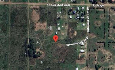 Terreno en venta - 495Mts2 - Nueva Atlantis