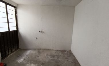 CASA EN RENTA CERCA DE LA F.E.S ARAGON