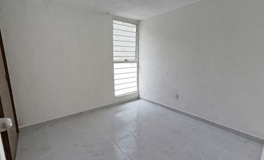 CASA EN RENTA CERCA DE LA F.E.S ARAGON