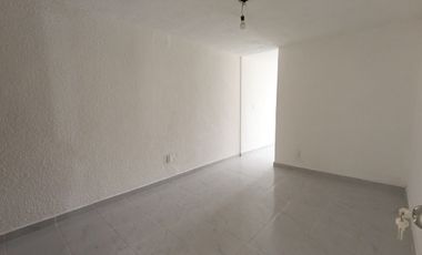 CASA EN RENTA CERCA DE LA F.E.S ARAGON