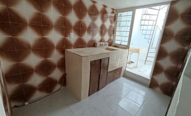 CASA EN RENTA CERCA DE LA F.E.S ARAGON