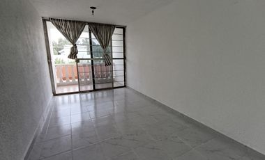 CASA EN RENTA CERCA DE LA F.E.S ARAGON