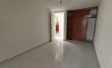 CASA EN RENTA CERCA DE LA F.E.S ARAGON