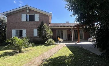 Casa quinta con pileta