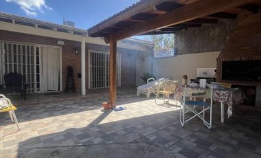 Casa quinta con pileta