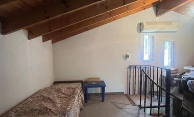 Casa quinta con pileta