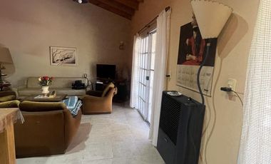 Casa quinta con pileta