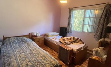 Casa quinta con pileta