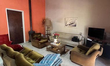 Casa quinta con pileta