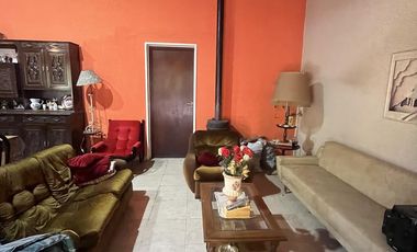 Casa quinta con pileta