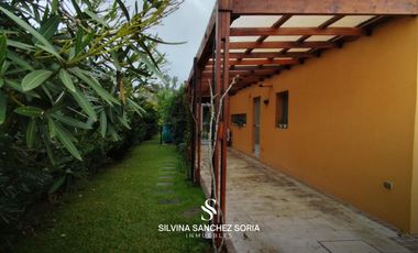 CASA 4 AMBIENTES EN VENTA SOFITEL LA RESERVA CARDALES