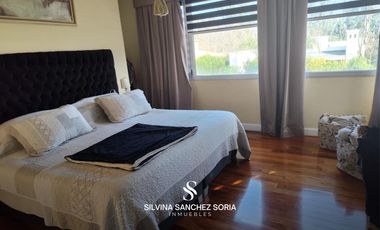 CASA 4 AMBIENTES EN VENTA SOFITEL LA RESERVA CARDALES