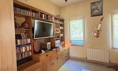 CASA 4 AMBIENTES EN VENTA SOFITEL LA RESERVA CARDALES