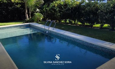 CASA 4 AMBIENTES EN VENTA SOFITEL LA RESERVA CARDALES