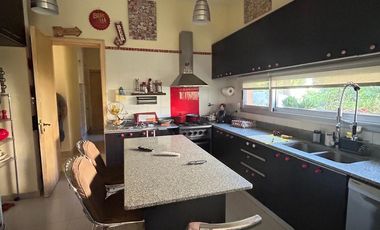 CASA 4 AMBIENTES EN VENTA SOFITEL LA RESERVA CARDALES