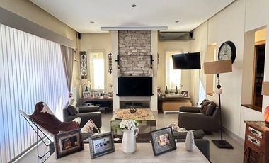 CASA 4 AMBIENTES EN VENTA SOFITEL LA RESERVA CARDALES