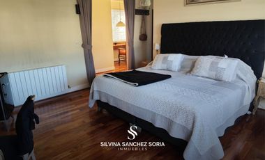 CASA 4 AMBIENTES EN VENTA SOFITEL LA RESERVA CARDALES