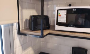 Departamento - Rivadavia