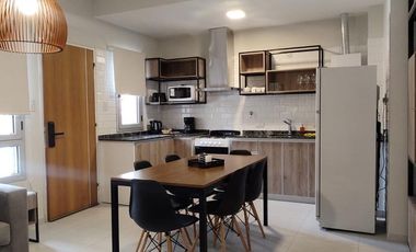 Departamento - Rivadavia