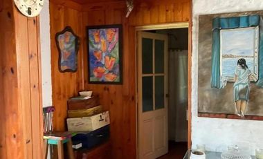 Casa en venta - 4 Dormitorios 2 Baños - Cocheras - 690Mts2 - Longchamps