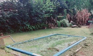 Casa en venta - 4 Dormitorios 2 Baños - Cocheras - 690Mts2 - Longchamps