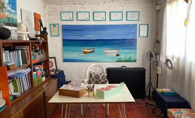 Casa en venta - 4 Dormitorios 2 Baños - Cocheras - 690Mts2 - Longchamps