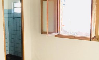 Departamento 2 AMBIENTES - Villa Martelli