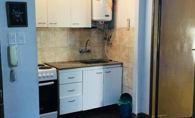 Departamento 2 AMBIENTES - Villa Martelli