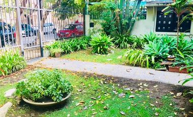 Departamento 2 AMBIENTES - Villa Martelli