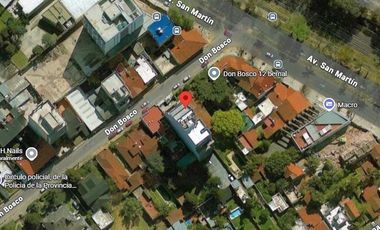 Departamento Monoambiente en venta - 1 Baño - Bernal