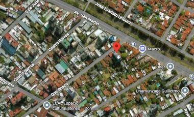 Departamento Monoambiente en venta - 1 Baño - Bernal