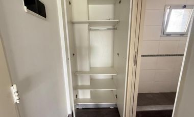 Departamento Monoambiente en venta - 1 Baño - Bernal