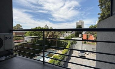 Departamento Monoambiente en venta - 1 Baño - Bernal